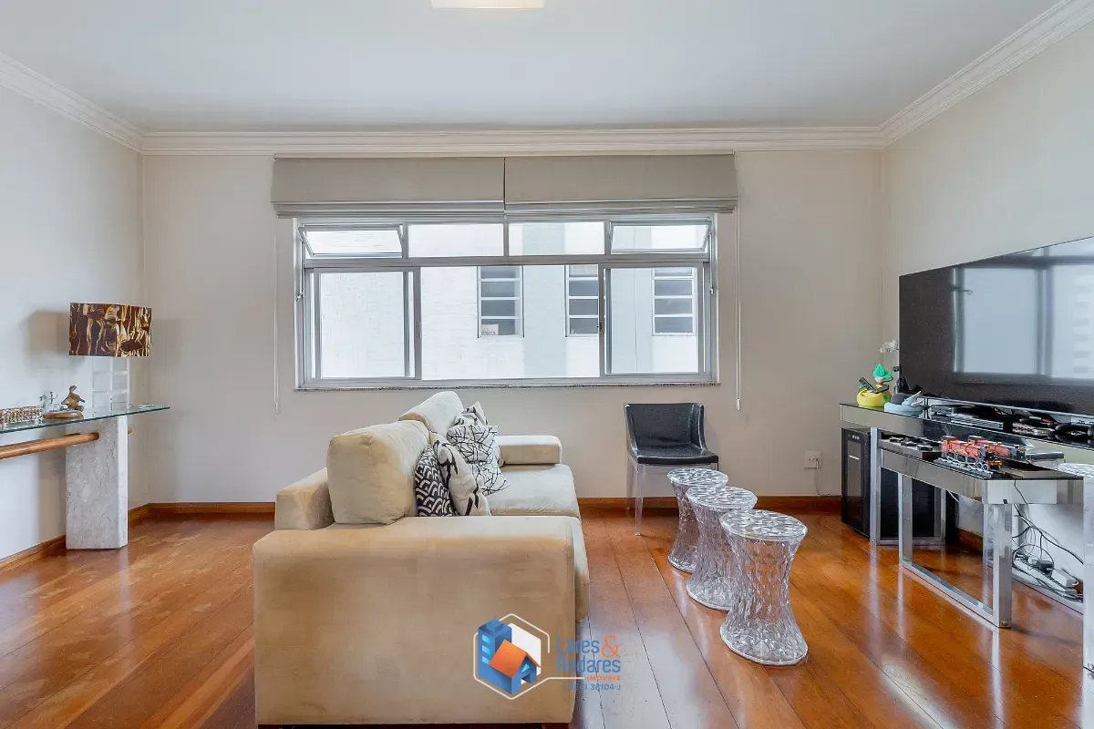 Apartamento, 2 quartos, 94 m² - Foto 7