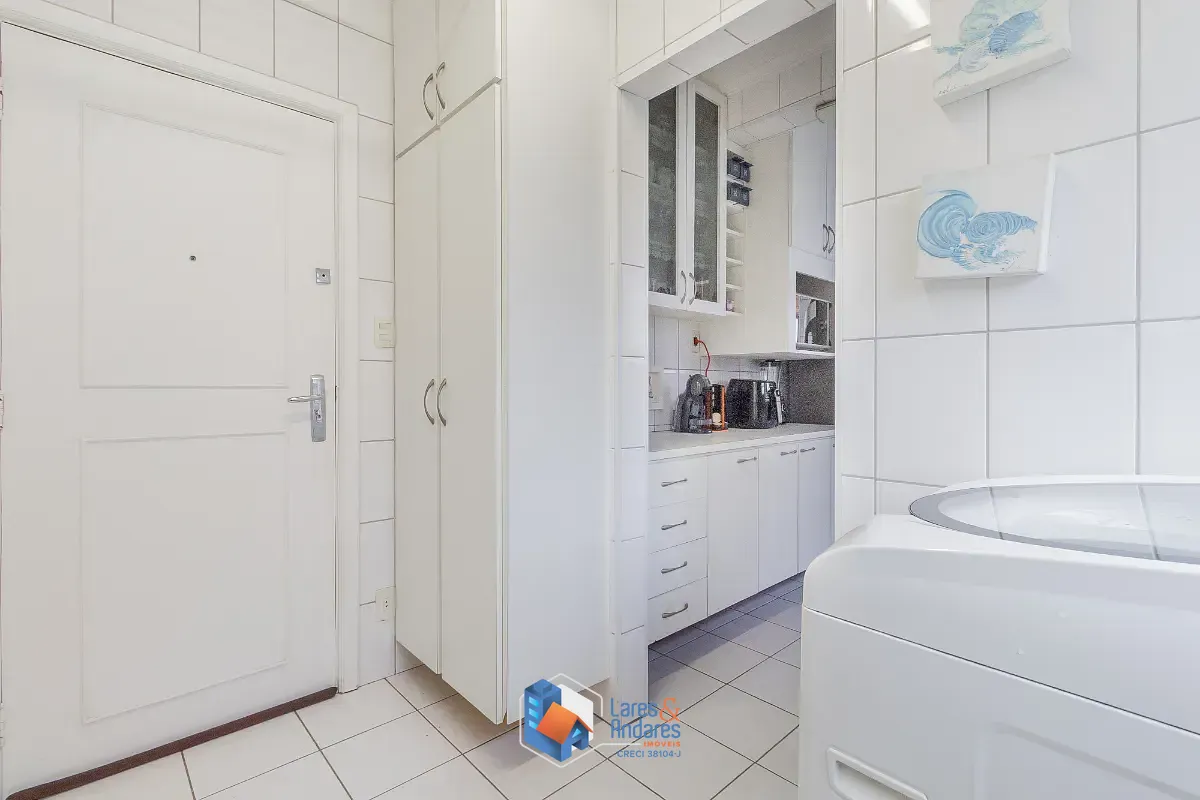Apartamento, 2 quartos, 94 m² - Foto 11