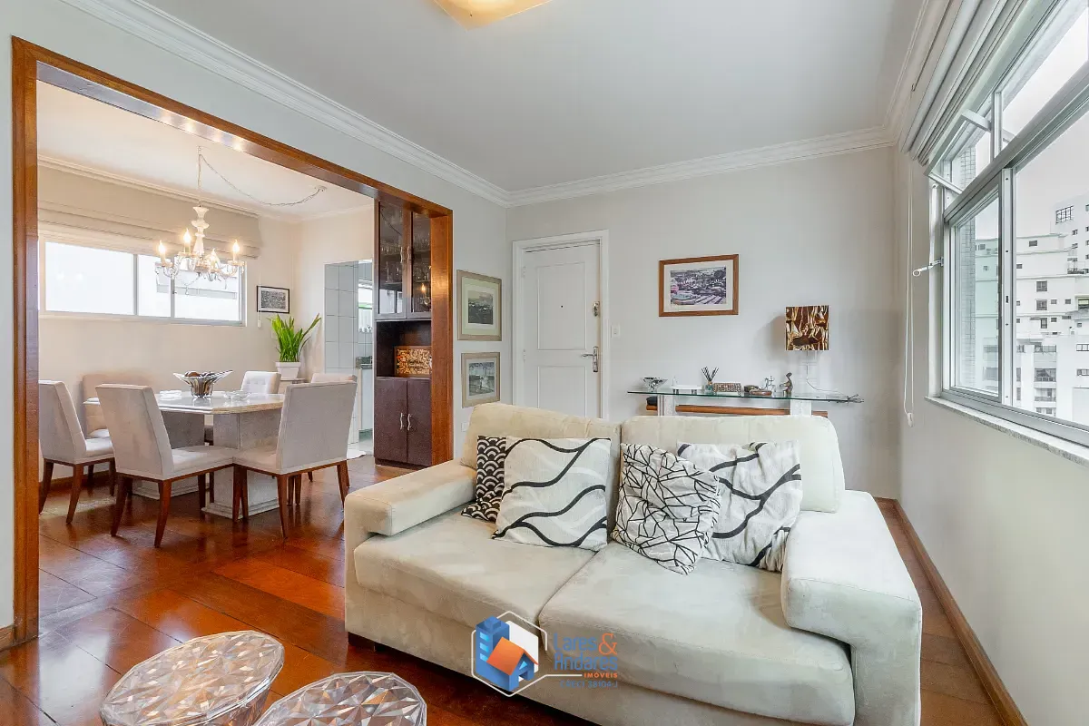 Apartamento, 2 quartos, 94 m² - Foto 5
