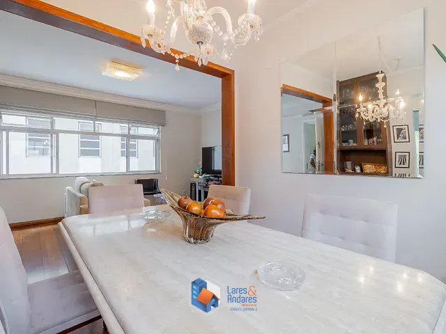 Apartamento com 94m² 2 quartos e 2 banheiros, à venda, no bairro Santa Cecília em São Paulo