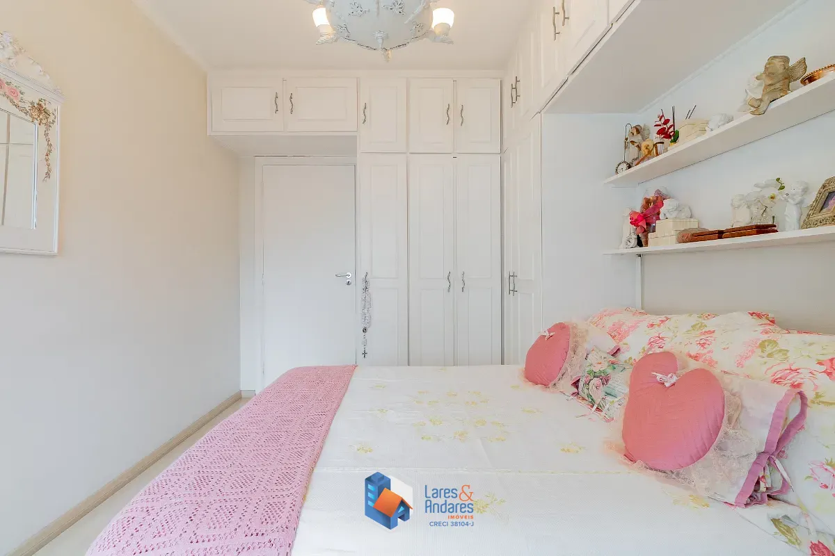Apartamento, 2 quartos, 94 m² - Foto 17