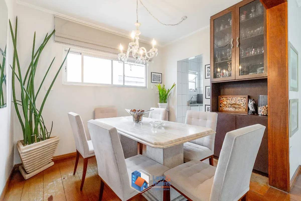 Apartamento, 2 quartos, 94 m² - Foto 6