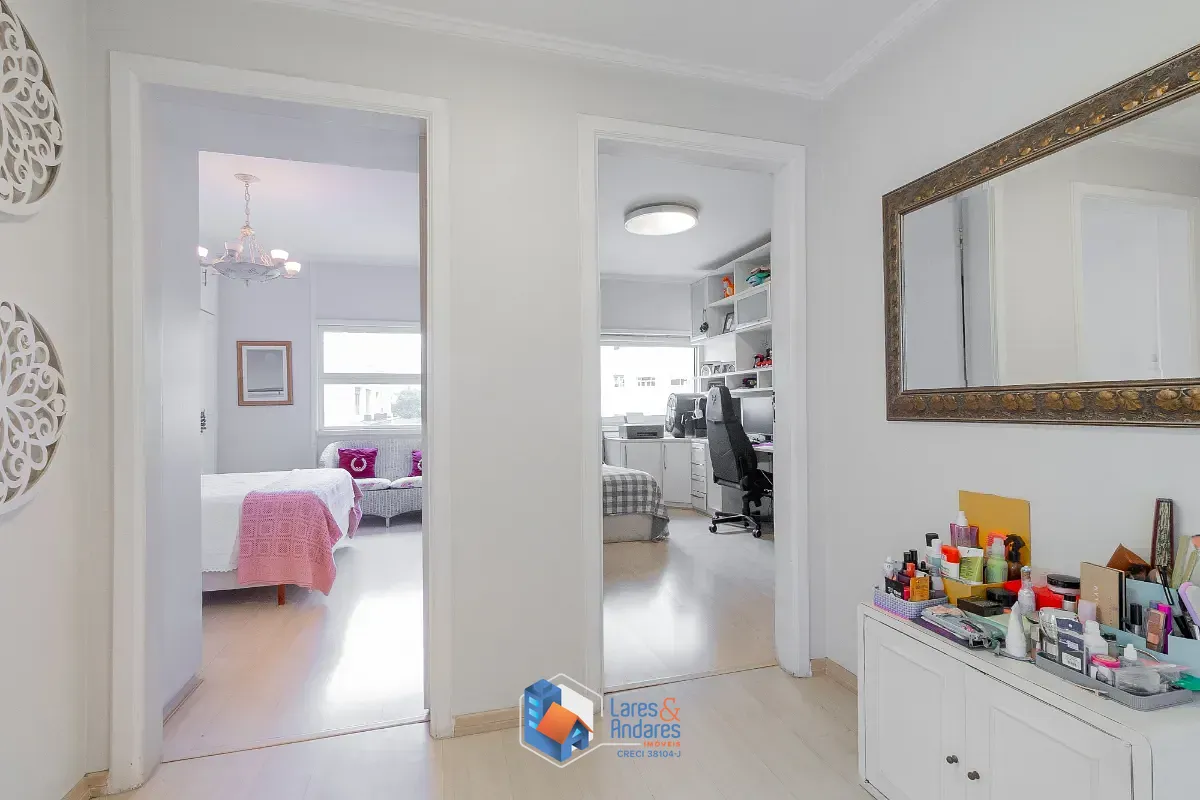 Apartamento, 2 quartos, 94 m² - Foto 13