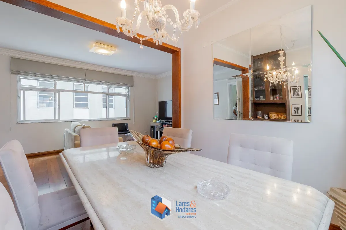 Apartamento, 2 quartos, 94 m² - Foto 3