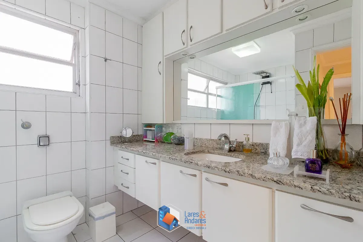 Apartamento, 2 quartos, 94 m² - Foto 20