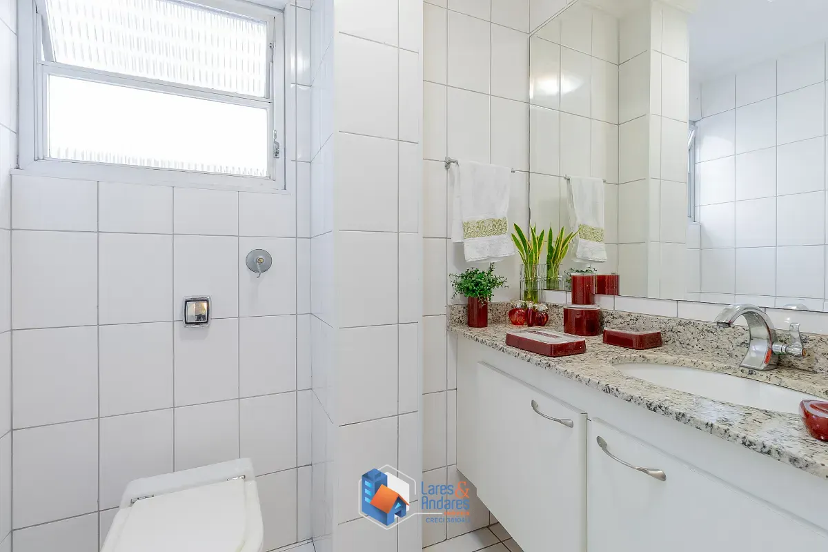 Apartamento, 2 quartos, 94 m² - Foto 15