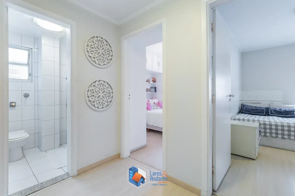 Apartamento, 2 quartos, 94 m² - Foto 14