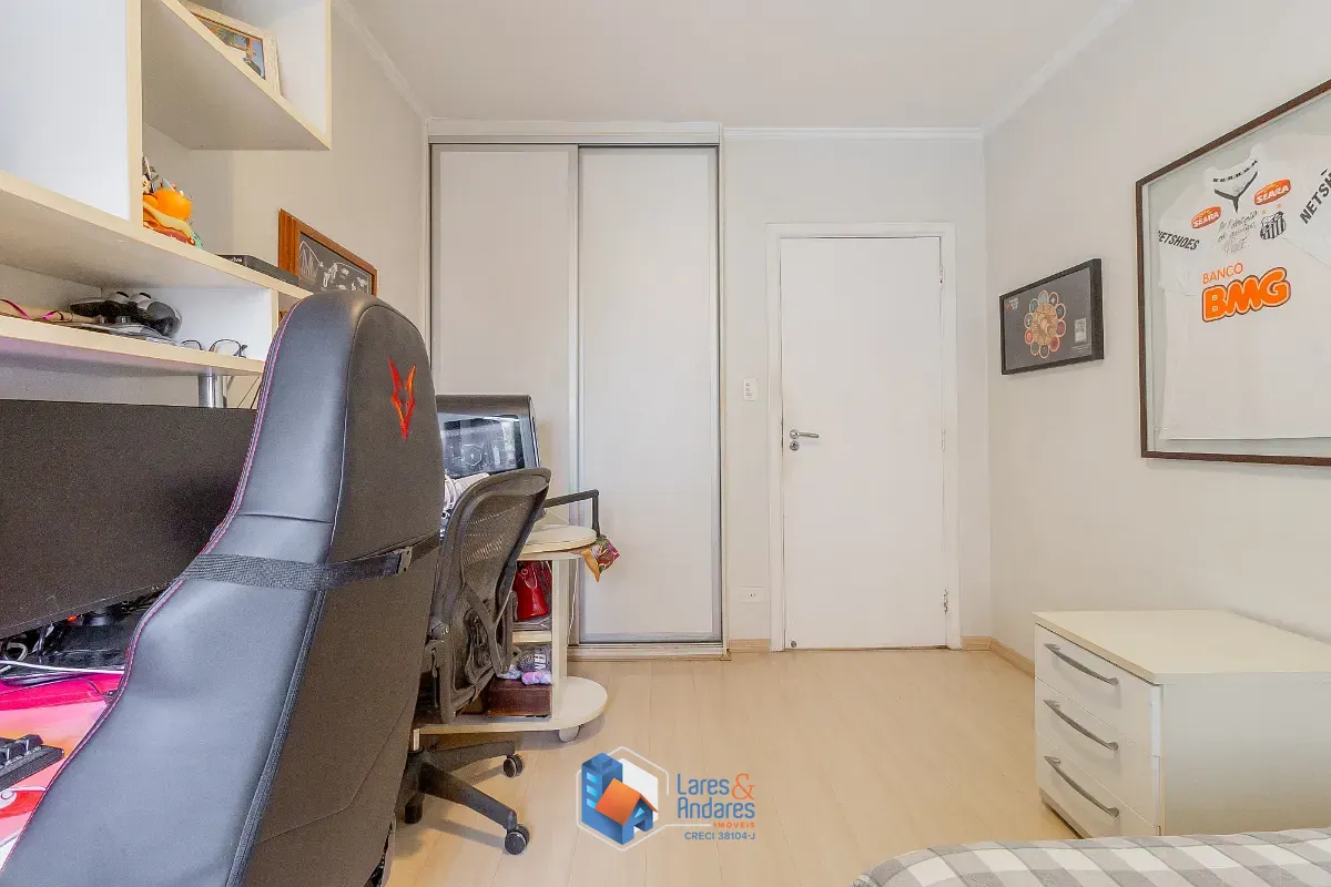 Apartamento, 2 quartos, 94 m² - Foto 19