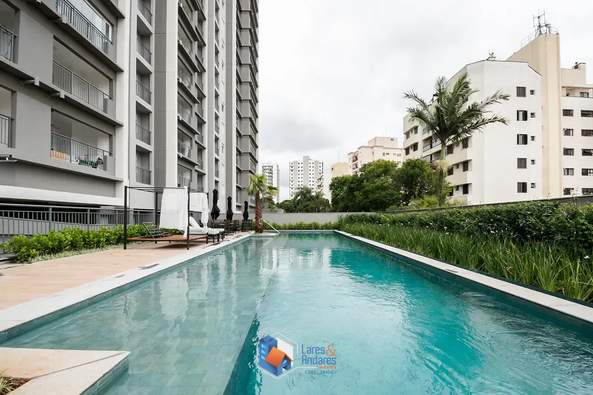 Apartamento, 2 quartos, 68 m² - Foto 32