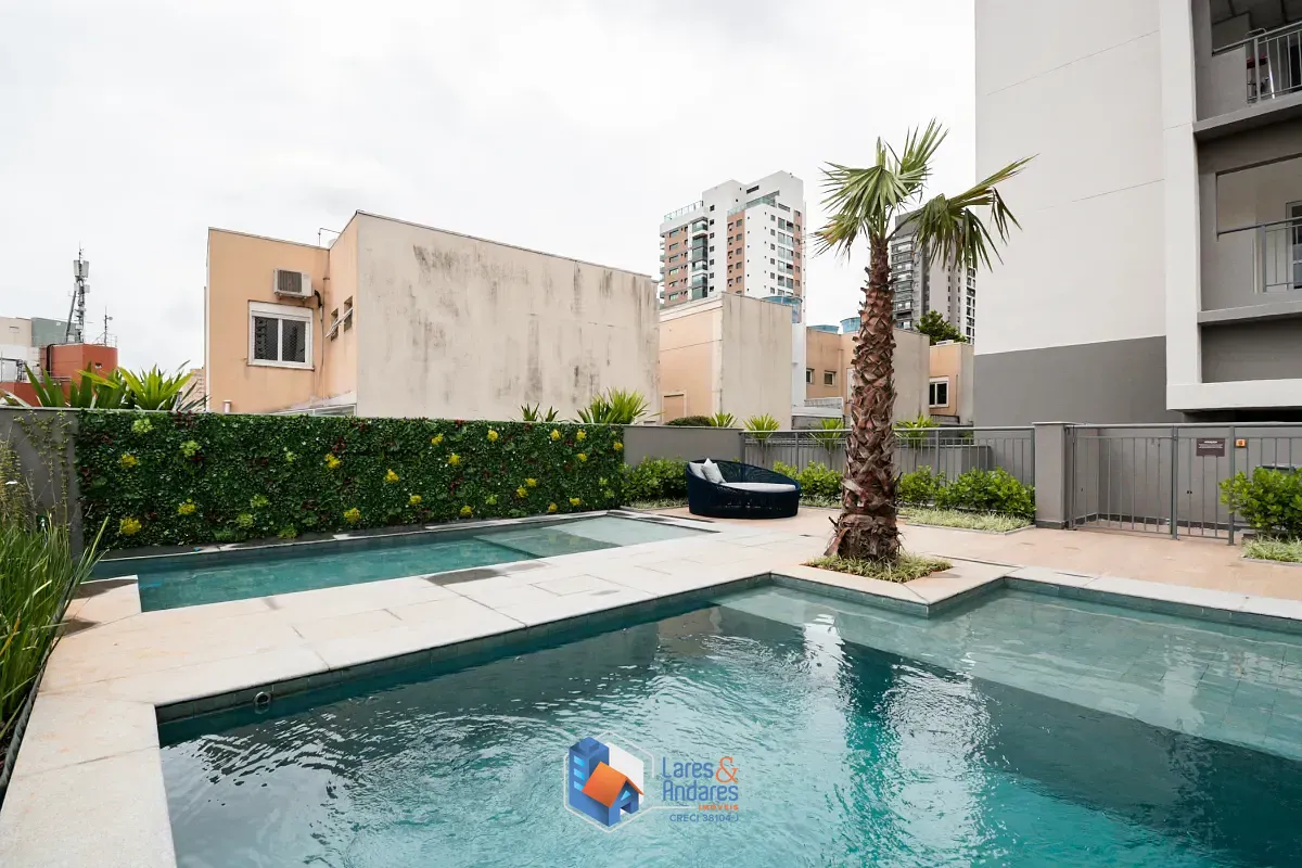 Apartamento, 2 quartos, 68 m² - Foto 34