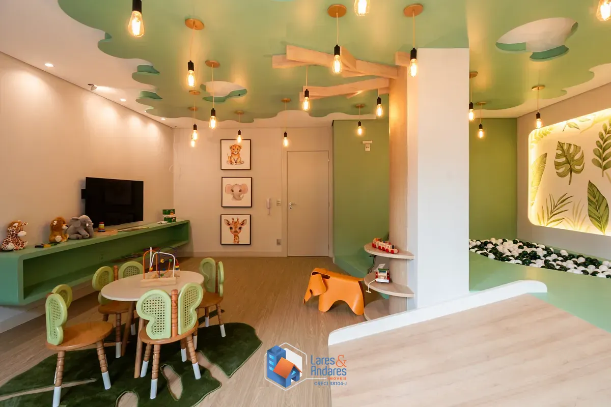 Apartamento, 2 quartos, 68 m² - Foto 36