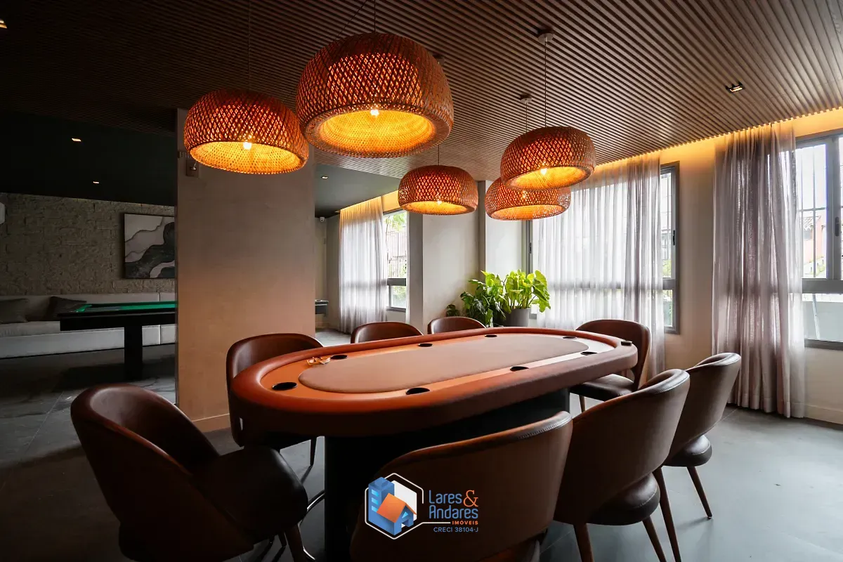 Apartamento, 2 quartos, 68 m² - Foto 39