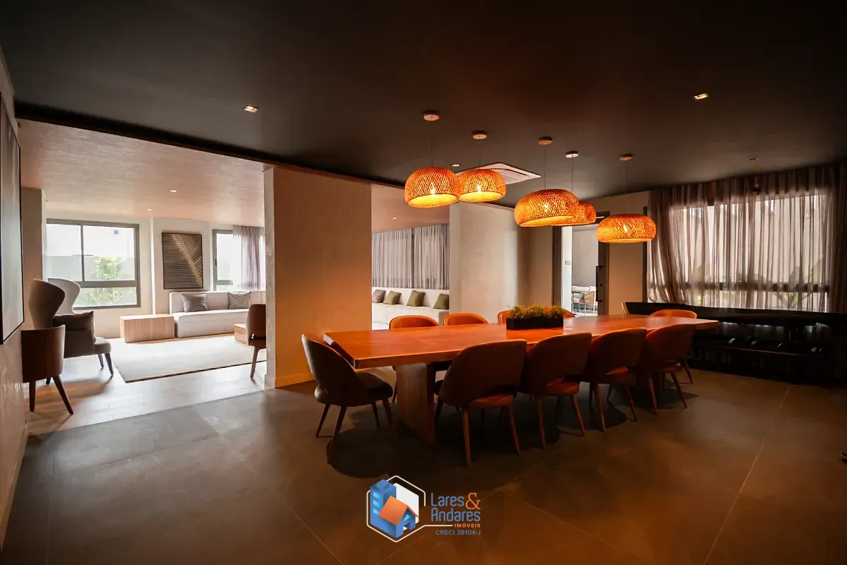 Apartamento, 2 quartos, 68 m² - Foto 40
