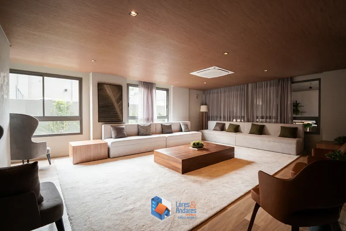 Apartamento, 2 quartos, 68 m² - Foto 41