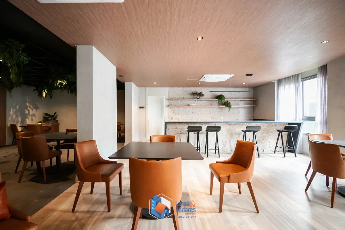 Apartamento, 2 quartos, 68 m² - Foto 42