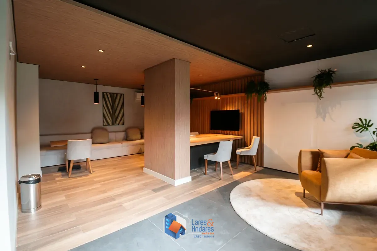 Apartamento, 2 quartos, 68 m² - Foto 43