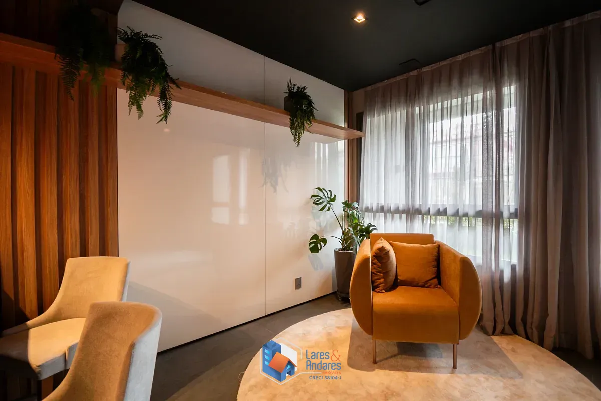 Apartamento, 2 quartos, 68 m² - Foto 44