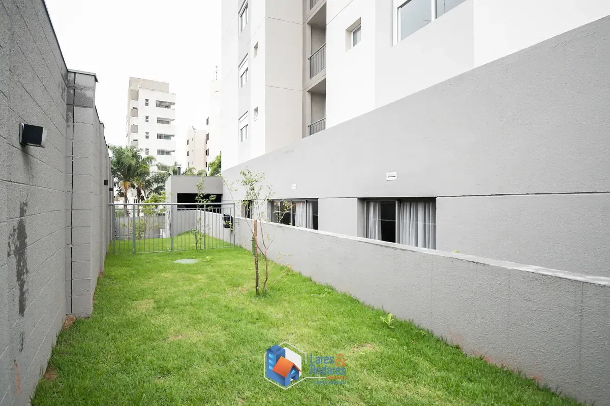Apartamento, 2 quartos, 68 m² - Foto 45