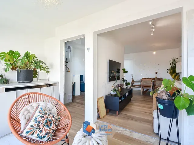 Apartamento com 68m² 2 quartos e 2 banheiros, à venda, no bairro Saúde em São Paulo