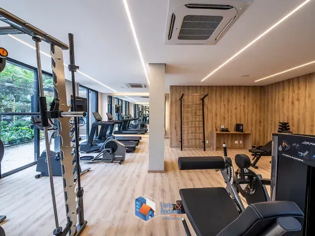 Apartamento com 34m² 1 quarto e 1 banheiro, à venda, no bairro Sumaré em São Paulo