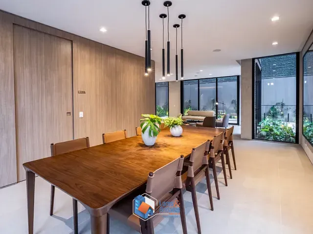 Apartamento com 34m² 1 quarto e 1 banheiro, à venda, no bairro Sumaré em São Paulo