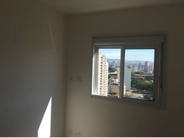 Apartamento com 45m² 2 quartos e 1 banheiro, à venda, no bairro Liberdade em São Paulo