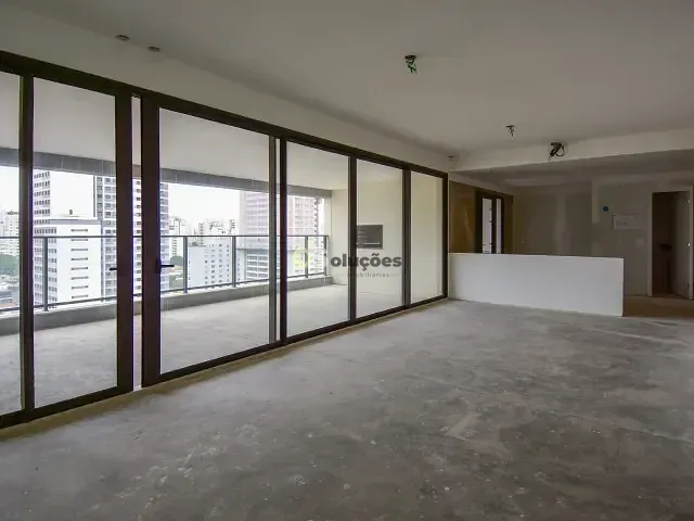 Apartamento 3 quartos e 5 banheiros, à venda, no bairro Perdizes em São Paulo