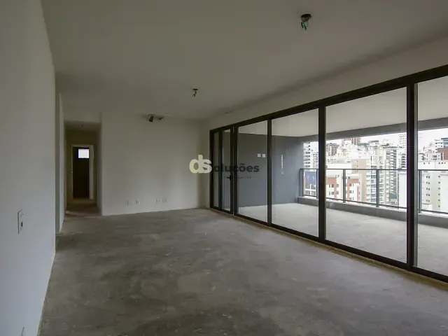 Apartamento 3 quartos e 5 banheiros, à venda, no bairro Perdizes em São Paulo