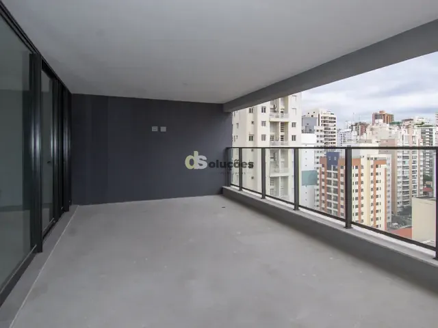 Apartamento 3 quartos e 5 banheiros, à venda, no bairro Perdizes em São Paulo