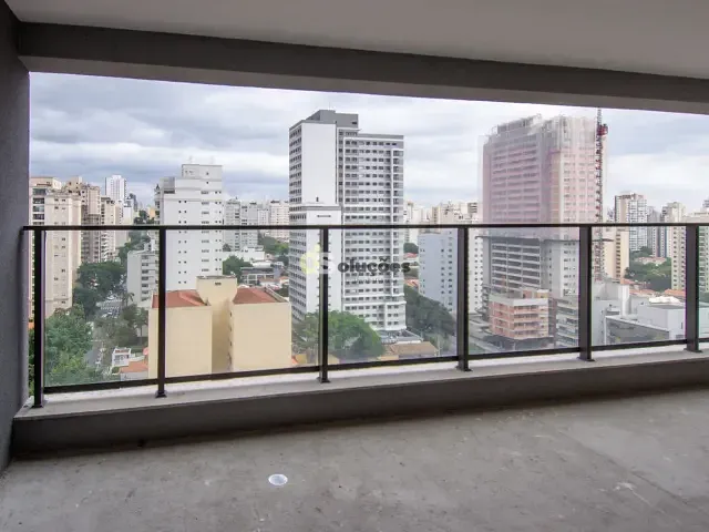Apartamento 3 quartos e 5 banheiros, à venda, no bairro Perdizes em São Paulo
