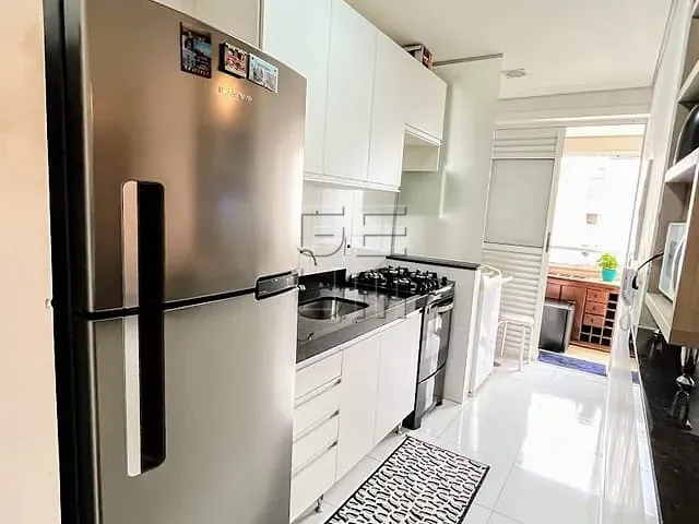 Apartamento com 104m² 3 quartos e 2 banheiros, à venda, no bairro Santa Rosa em Londrina