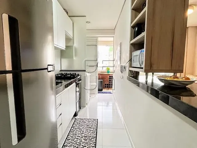 Apartamento com 104m² 3 quartos e 2 banheiros, à venda, no bairro Santa Rosa em Londrina
