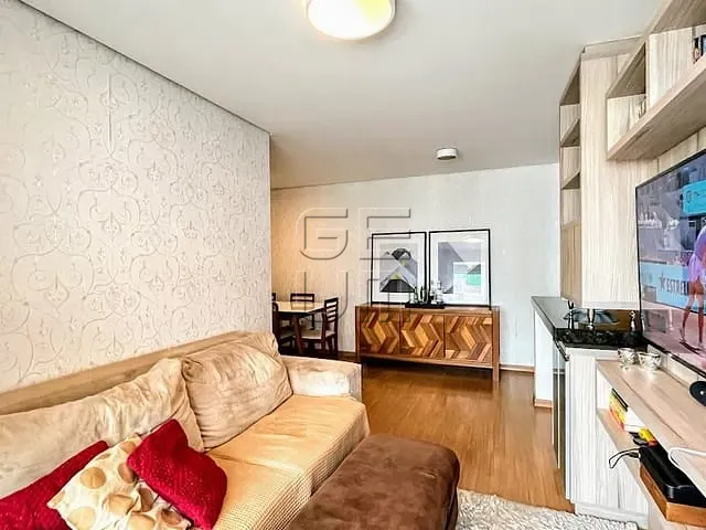 Apartamento com 104m² 3 quartos e 2 banheiros, à venda, no bairro Santa Rosa em Londrina