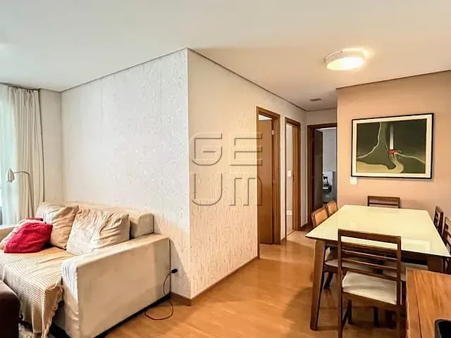 Apartamento com 104m² 3 quartos e 2 banheiros, à venda, no bairro Santa Rosa em Londrina