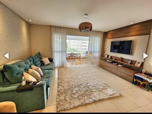 Foto do Apartamento - Apartamento com 3 dormitórios à venda, 100 m² por R$ 930.000,00 - Jardim das Indústrias - São José dos Campos/SP | INDEPENDENCE NEGOCIOS IMOBILIARIOS LTDA