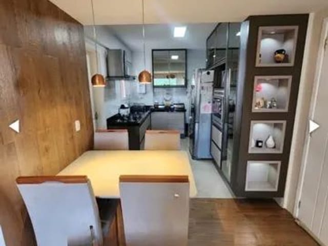 Foto do Apartamento - Apartamento com 3 dormitórios à venda, 100 m² por R$ 930.000,00 - Jardim das Indústrias - São José dos Campos/SP | INDEPENDENCE NEGOCIOS IMOBILIARIOS LTDA