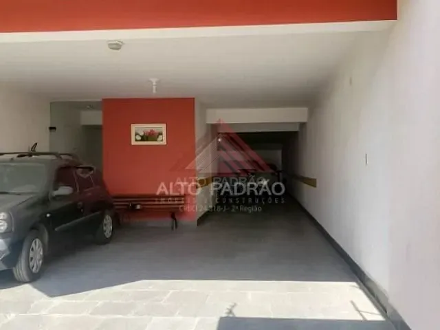 Apartamento com 112m² 3 quartos e 2 banheiros, à venda, no bairro Vila Homero Thon em Santo André