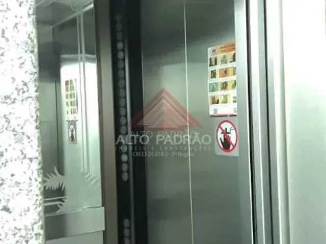 Apartamento com 112m² 3 quartos e 2 banheiros, à venda, no bairro Vila Homero Thon em Santo André