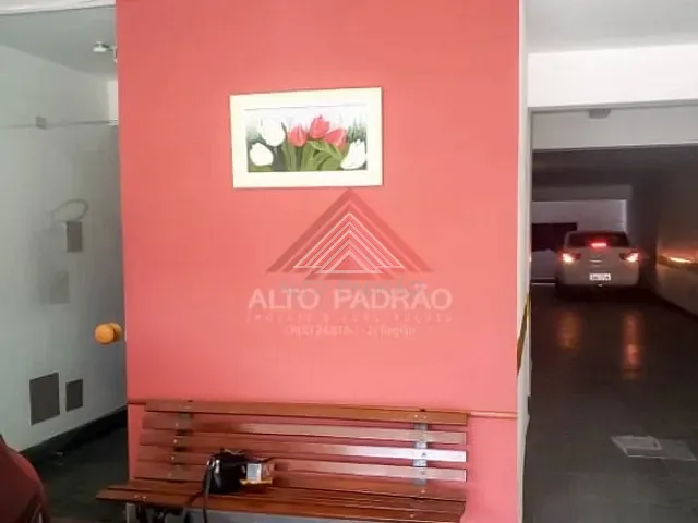 Apartamento com 112m² 3 quartos e 2 banheiros, à venda, no bairro Vila Homero Thon em Santo André