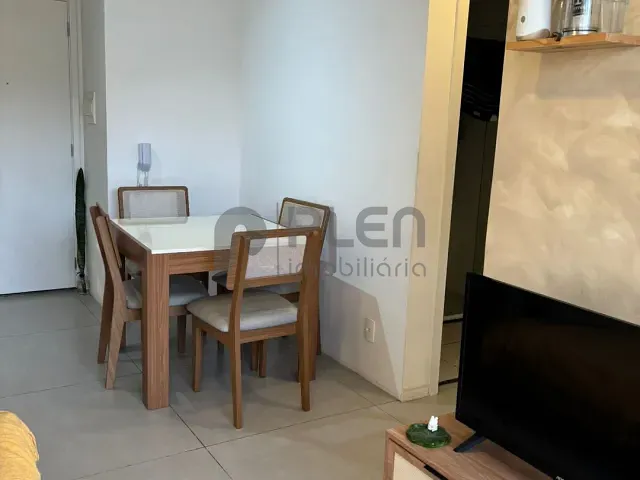 Apartamento com 40m² 2 quartos e 1 banheiro, à venda, no bairro Imirim em São Paulo