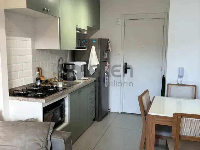 Apartamento com 40m² 2 quartos e 1 banheiro, à venda, no bairro Imirim em São Paulo