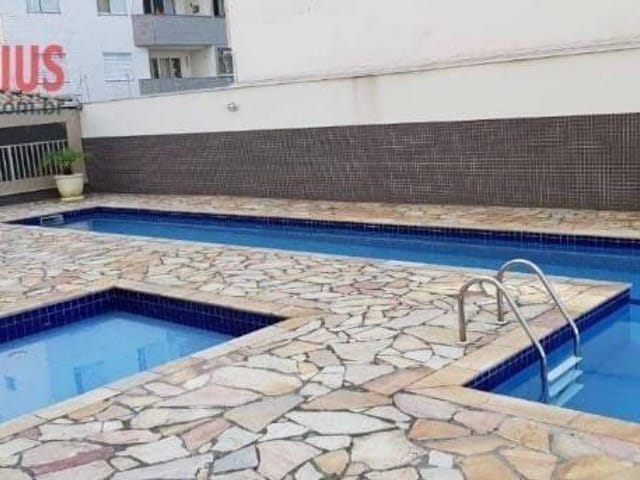 Foto do Apartamento - Apartamento para Locação 2 Quartos, 1 Suite, 1 Vaga, 83M², Jardim Aquarius, São José dos Campos - SP | Edifício Residenziale Illuminato | RUSSI IMÓVEIS