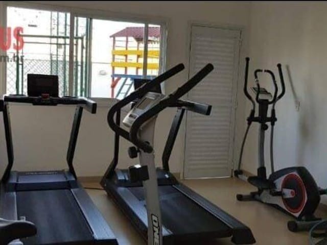Foto do Apartamento - Apartamento para Locação 2 Quartos, 1 Suite, 1 Vaga, 83M², Jardim Aquarius, São José dos Campos - SP | Edifício Residenziale Illuminato | RUSSI IMÓVEIS