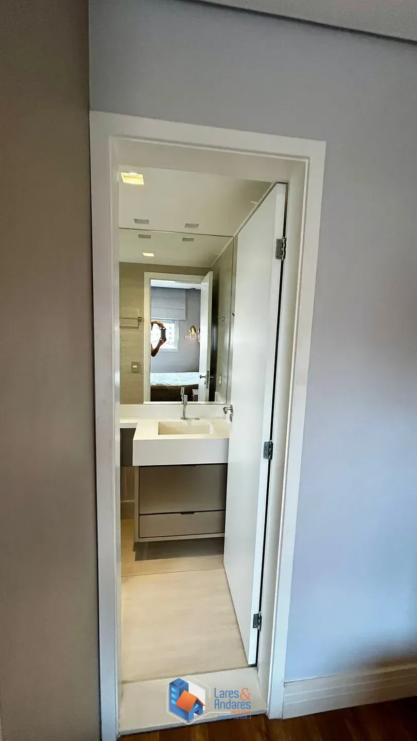 Apartamento, 2 quartos, 56 m² - Foto 35