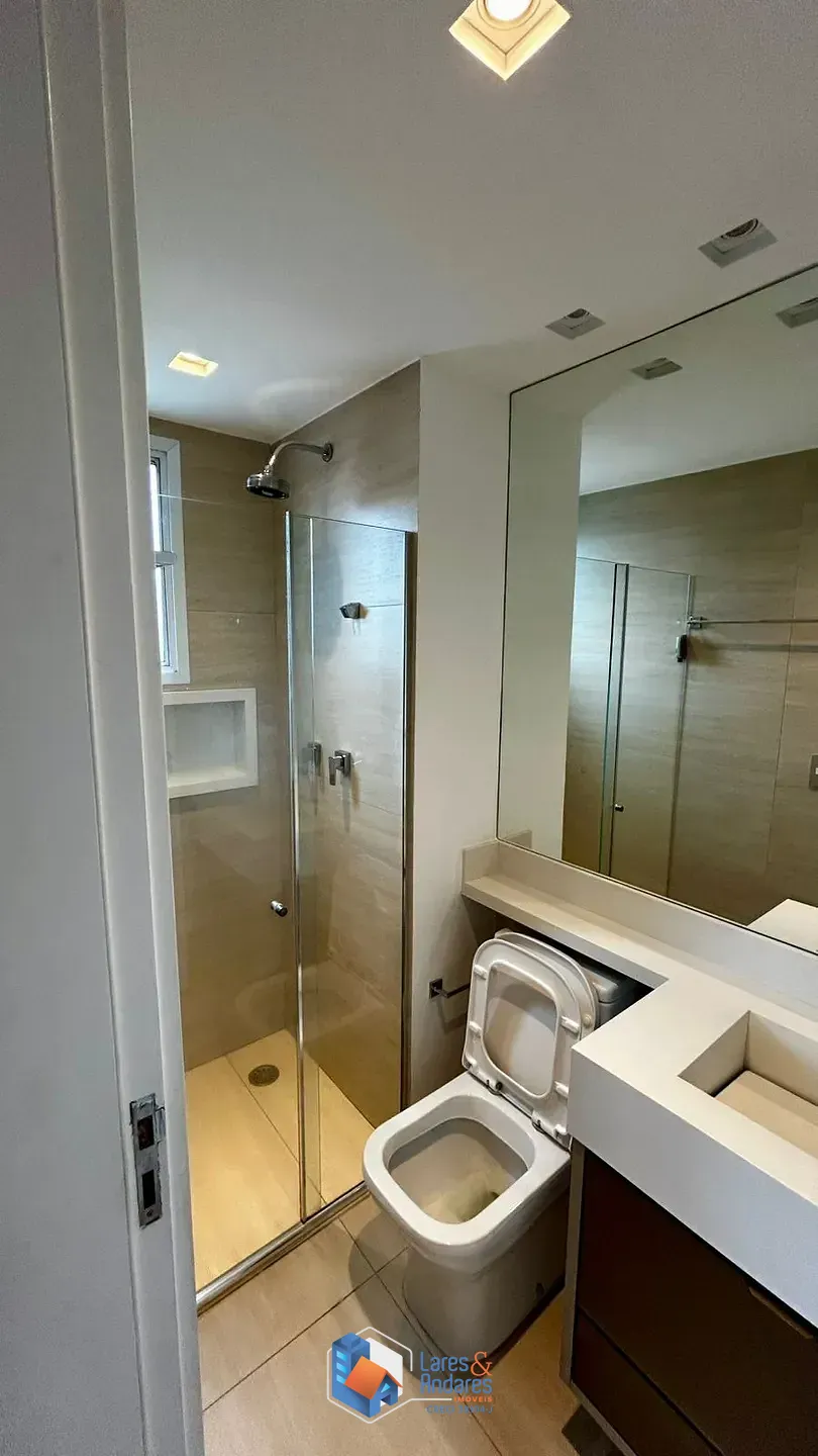Apartamento, 2 quartos, 56 m² - Foto 38