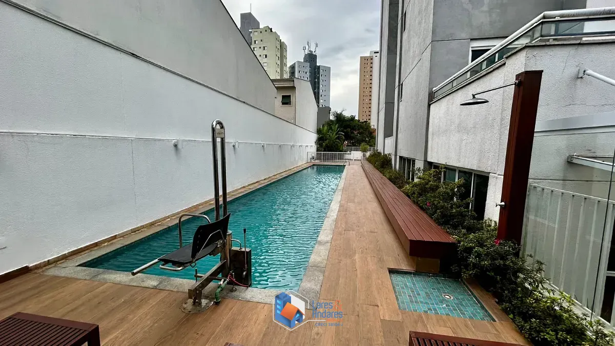 Apartamento, 2 quartos, 56 m² - Foto 49