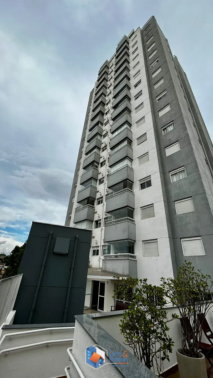 Apartamento, 2 quartos, 56 m² - Foto 39