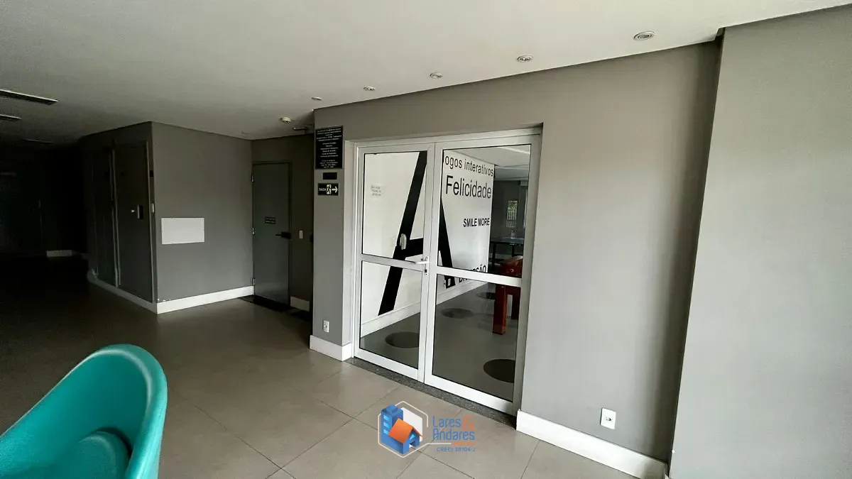 Apartamento, 2 quartos, 56 m² - Foto 40