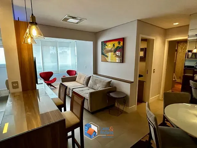 Apartamento com 56m² 2 quartos e 2 banheiros, à venda, no bairro Vila Mangalot em São Paulo