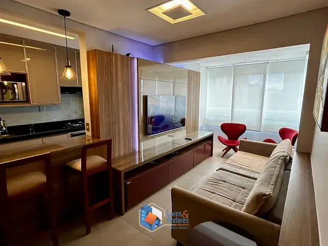 Apartamento com 56m² 2 quartos e 2 banheiros, à venda, no bairro Vila Mangalot em São Paulo